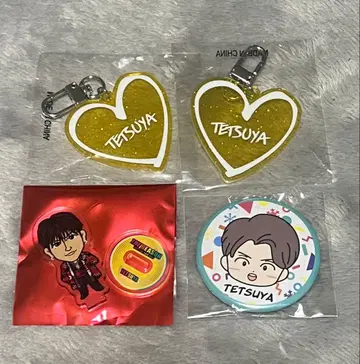 EXILE LIVE TOUR 2025 THE REASON TETSUYA