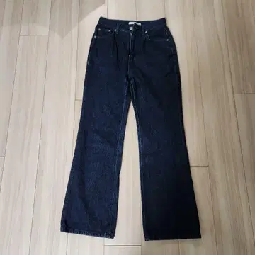 OHOTORO 오호트로 데님 한국 패셔너블 심플 여성용