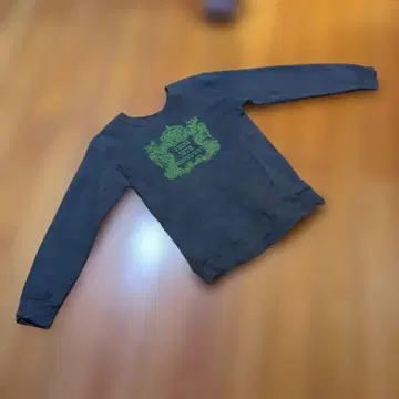 ozone community 오존 커뮤니티 맨투맨 트레이닝복 S