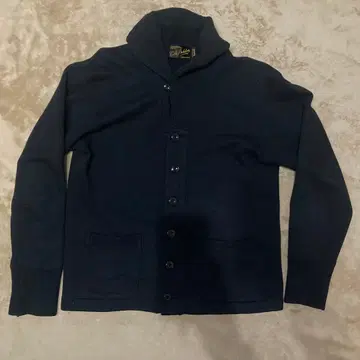 쿠티 블랙 가디건 M 사이즈