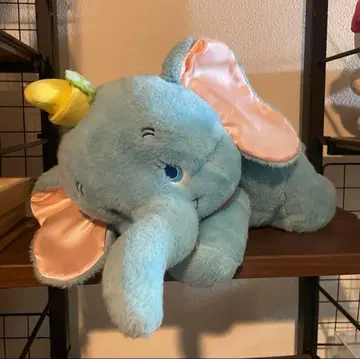 덤보 봉제 인형