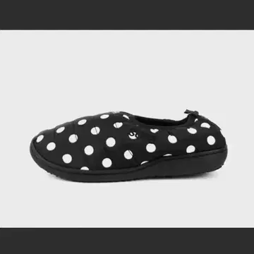 SUBU 한국 한정판 도트 패커블 24-25