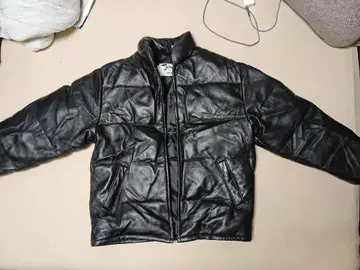 Schott 다운 자켓