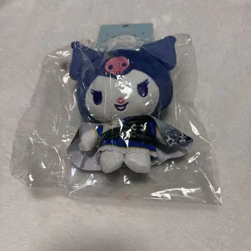 니지산지 코야나기 로우 산리오 콜라보