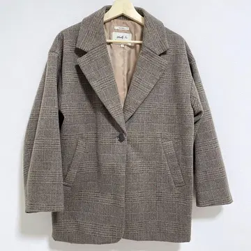 niko and - 울리 테크 코트