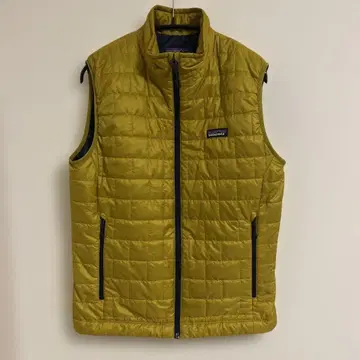 patagonia 나노 퍼프 베스트