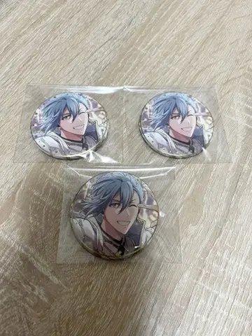 무비나나 캔뱃지 요츠바 타마키