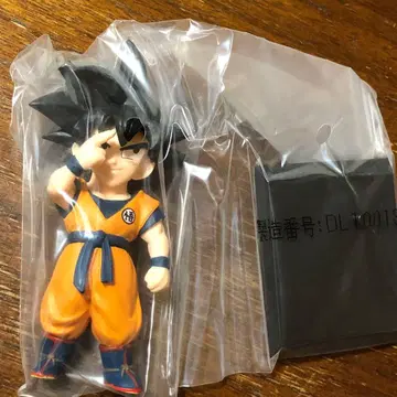 제일복권 드래곤볼 아카이브스 손오공