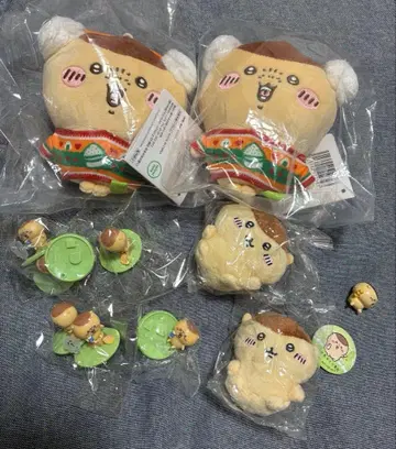 밤만쥬 묶음 판매 세트