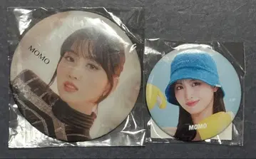 TWICE 캔뱃지 캔배치 MOMO 모모