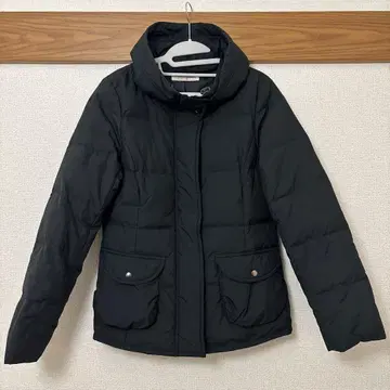 [ 다운 자켓 ] 블랙