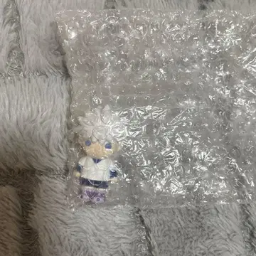 키루아 HUNTERxHUNTER H상