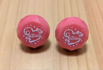 스토푸리 사토미 군 9주년 링 라이트