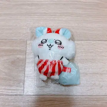 치이카와 (먼작귀) 분장 즐거워~! 마스코트 데빌 모몽가