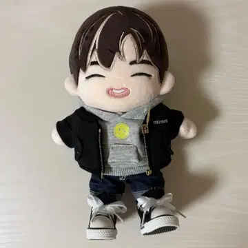 treasure 봉제 인형 현석