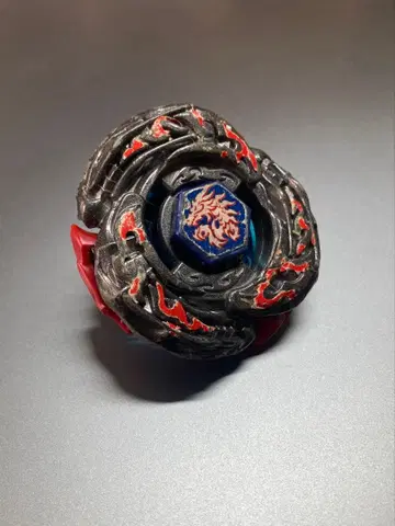 엘드라고 디스트로이 F:S 메탈 파이트 베이블레이드 타카라토미