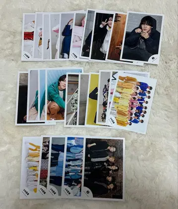 소년 닌자 쿠로다 미츠키 공식 사진