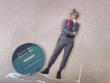 에이스테 지 모자 가게 아크릴 스탠드