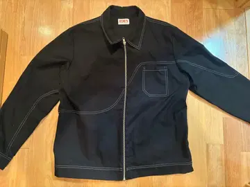 eden power corp (집업 자켓)