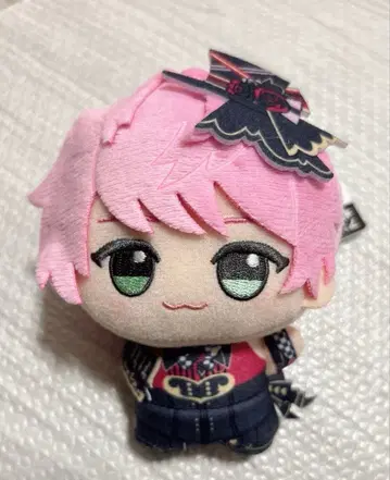 기사X 테루토군 SD 인형