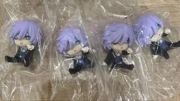 트위스티드 원더랜드 트위스테 빌 어깨 쿵 fig. 에펠