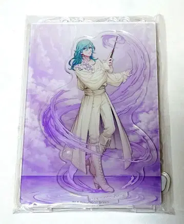 우타프리 oracle 아크릴 스탠드 아이