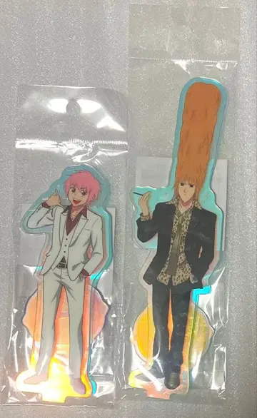 에브리데이 호스트 아크릴 스탠드