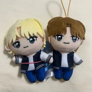 INI GIGO 봉제 인형 오자키 타쿠미 사노 유다이 낱개 판매 가능