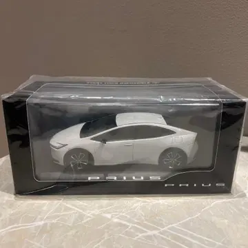 프리우스 미니카 089 1/30 스케일 미개봉품