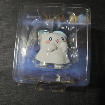 [산리오] Happy복권 A상 피규어 하나마루 유령