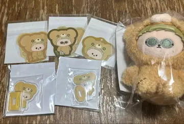 주술회전 하구하구미! 나나미 켄토 묶음 판매