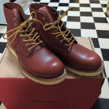 레드윙 RED Wing 27cm