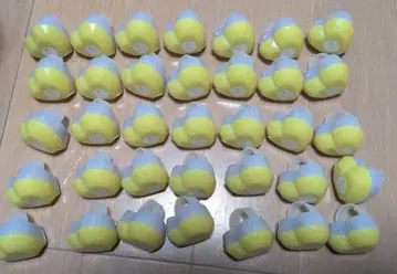 메론파커 kamome 반지 라이트