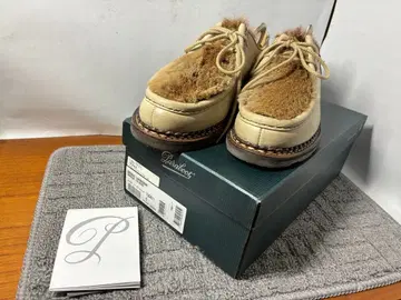 Paraboot MICHAEL LAPIN/GRIFF 5