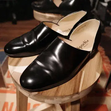 HARUTA 스포크 신발 26 EE