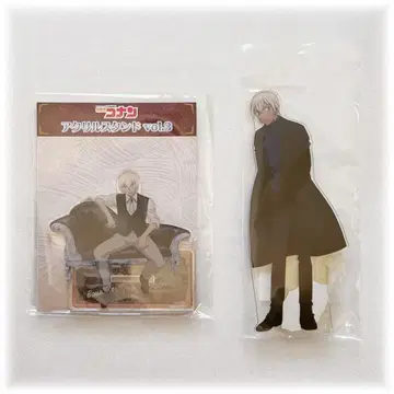 명탐정 코난 버번