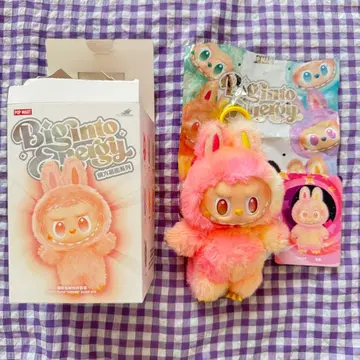 러브브 에너지 POP MART LOYALTY