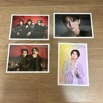 초특급 브로마이드 마사히로 알로하 하루