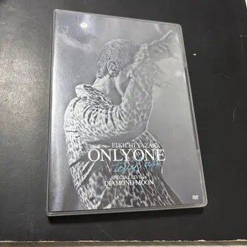 야자와 에이요시 DVD 3장 세트