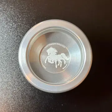 슬레이프니르 구 요요 크리에이션 [정품] 실버