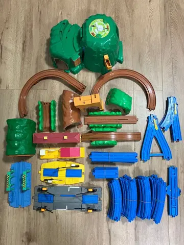 프라레일 묶음 판매