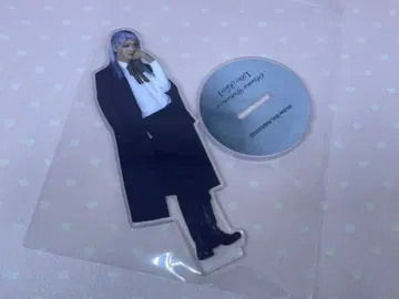 에이스테 유키시로 아즈마 아크릴 스탠드