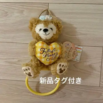 미사용 더피 타월 걸이