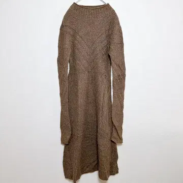 레어 AMERICAN EAGLE OUTFITTERS 니트 원피스