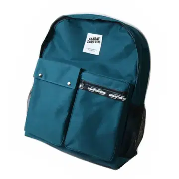 SABBAT13 백팩 green 사바트13 백팩 레어