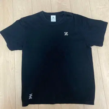 ZETADIVISION 제타디비전 T셔츠 프로 게이머 스트리머