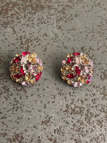 [ 빈티지 ] 귀찌