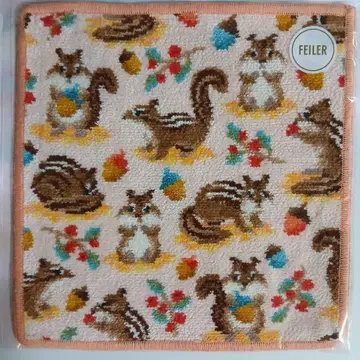 완판템 페이 타월 손수건 시마시마리스