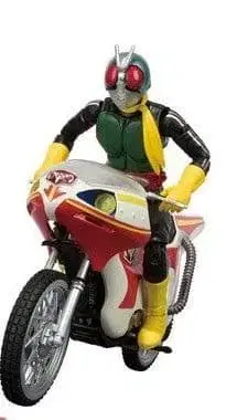 SHODO-X 가면라이더 3 쇼커 라이더 3종 세트