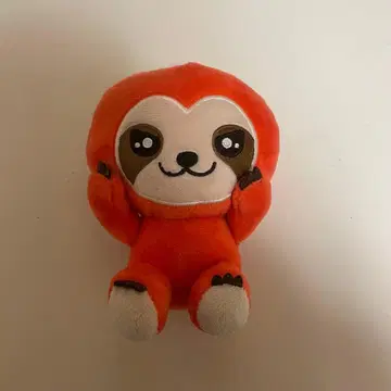 마시코 아츠키 게으름뱅이 키링